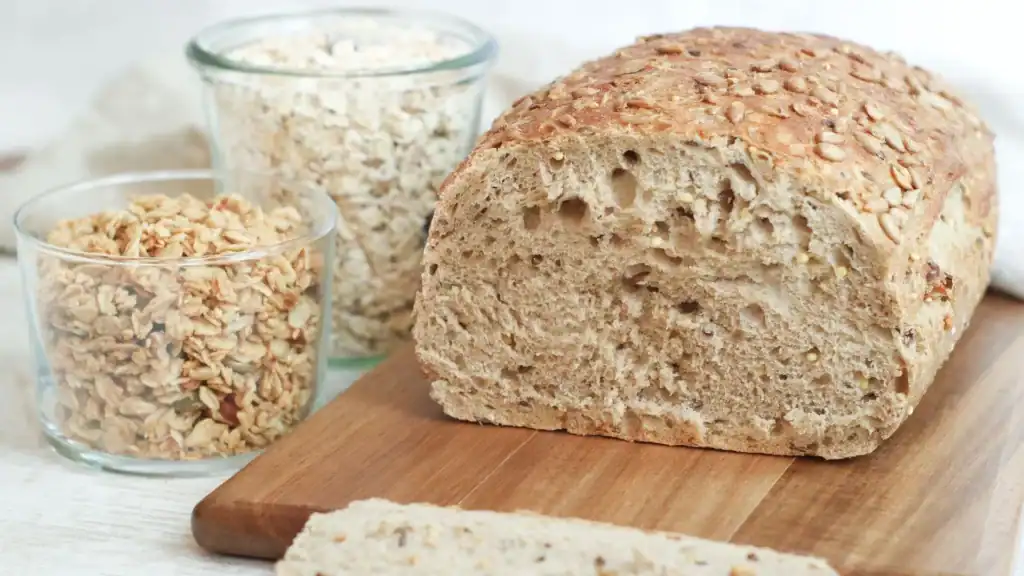 An image of a Low Card Bread , Which is the Best Bread for a Low Carb Diet Port Glasgow