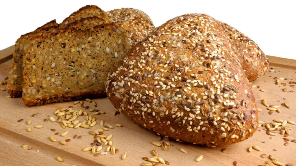 Types of Bread with Low Carbs in Port Glasgow UK: