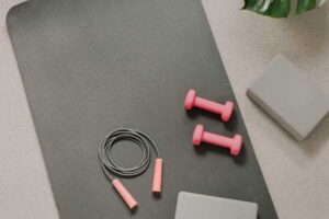 home workouts Port Glasgow