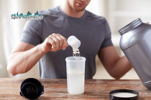 understand which protein powder Port Glasgow is best for you!