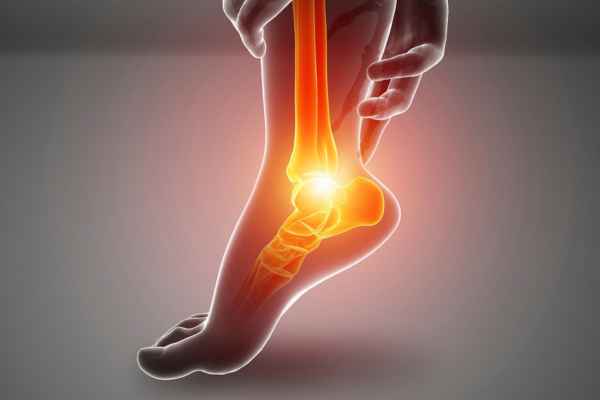 EMS Injury Rehabilitation Port Glasgow