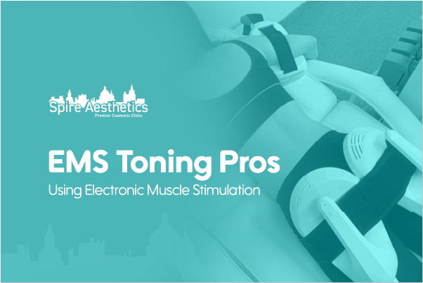 EMS Toning Pros Port Glasgow