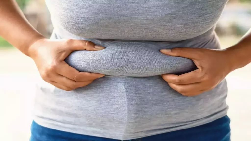 Why Do We Struggle with Stubborn Fat Despite Healthy Habits Port Glasgow