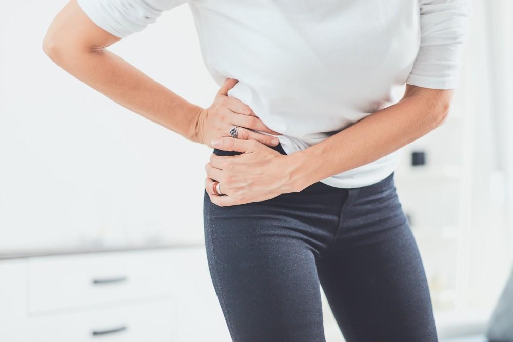 Could a Weak Core Be the Real Reason Behind Your Back Pain, Poor Posture and Persistent Belly Bulge Port Glasgow?